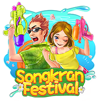 Songkran Festival