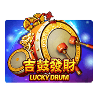 Lucky Drum