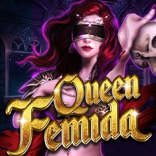 Queen Femida