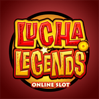 Lucha Legends