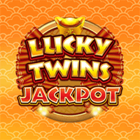 Lucky Twins Jackpot