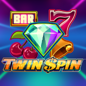 Twin Spin