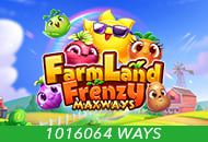 Farmland Frenzy Maxways